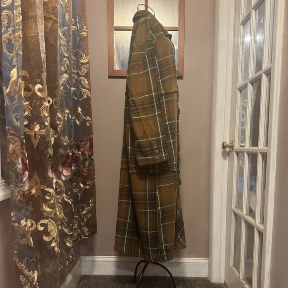 Free People We he Free ~ M ~ rare - Picture 4 of 5